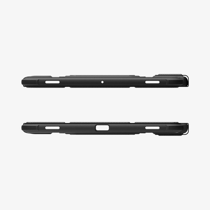 EAN 8800283313437 - Spigen Rugged Armor Pro 27,9 cm (11") Folio Negro imagen 13
