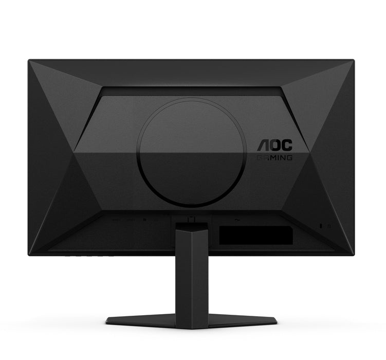 EAN 4038986142045 - AOC 24G4XE pantalla para PC 60,5 cm (23.8") 1920 x 1080 Pixeles Full HD LCD Negro, Gris imagen 13