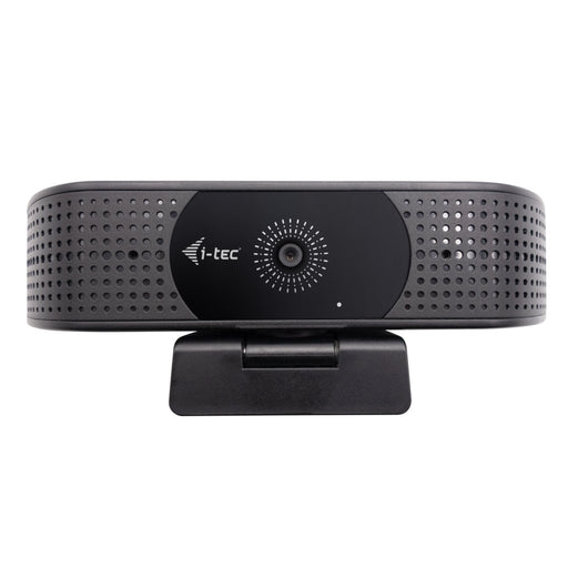 EAN 8595611707902 - i-tec SOLOMON 500 cámara web 8,29 MP 3840 x 2160 Pixeles USB Negro imagen 1