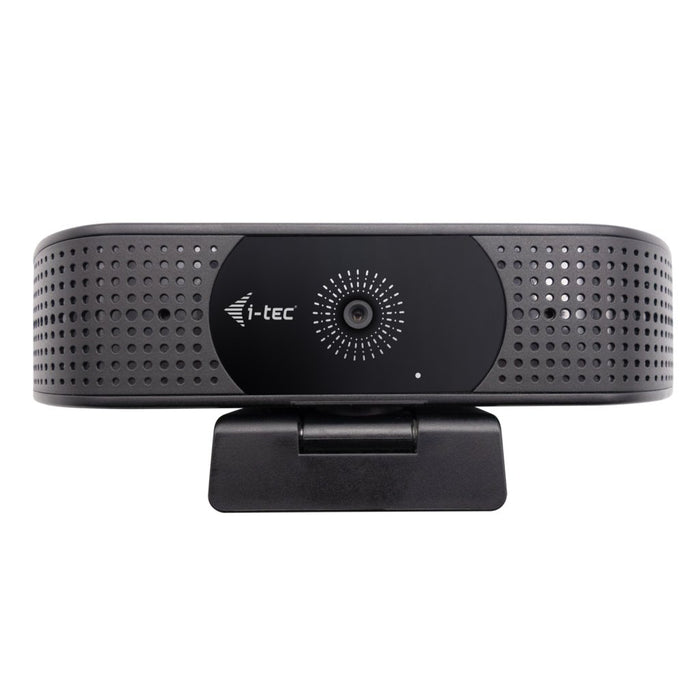 EAN 8595611707902 - i-tec SOLOMON 500 cámara web 8,29 MP 3840 x 2160 Pixeles USB Negro imagen 1