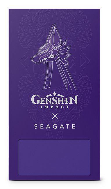 EAN 8719706045711 - Seagate STMU1000402 unidad externa de estado sólido 1 TB USB Tipo C Púrpura imagen 4