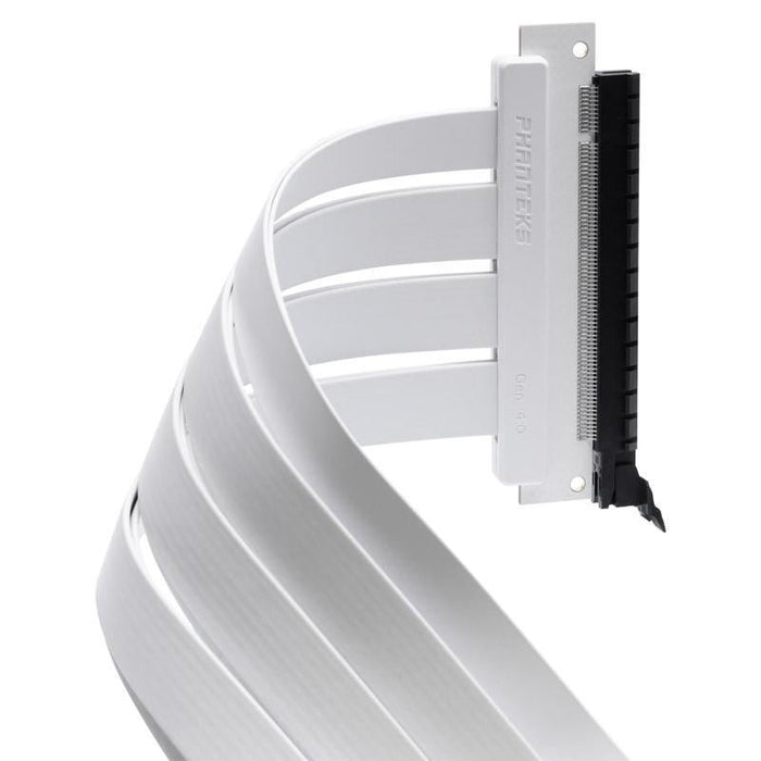 EAN 886523002765 - Phanteks PH-CBRS4.0_FL30_WT01 cable de alimentación interna 0,3 m imagen 4