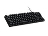 EAN 5099206097964 - Logitech G 920-010445 teclado Juego USB QWERTY Nórdico Negro imagen 8