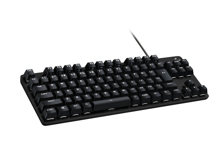 EAN 5099206097964 - Logitech G 920-010445 teclado Juego USB QWERTY Nórdico Negro imagen 8