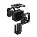 EAN 4719512169483 - Cooler Master V8 ACE 3DHP Procesador Refrigerador de aire 12 cm Negro 1 pieza(s) imagen 2
