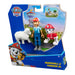 EAN 0681147067998 - PAW Patrol PAW FGR Story Figure Pack Marshall GML imagen 8