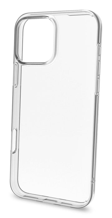 EAN 8021735210771 - Celly GELSKIN1081 funda para teléfono móvil 17,5 cm (6.9") Transparente imagen 2