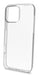 EAN 8021735210771 - Celly GELSKIN1081 funda para teléfono móvil 17,5 cm (6.9") Transparente imagen 2
