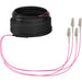 EAN 4049759305680 - EFB Elektronik O8303S10OM4 Cable de fibra óptica e InfiniBand 10 m 4x LC U-DQ(ZN) BH Beige, Negro, Magent imagen 1