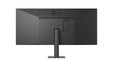 EAN 8806096520826 - LG 34U511A-B pantalla para PC 86,4 cm (34") 2560 x 1080 Pixeles WFHD LED Negro imagen 8