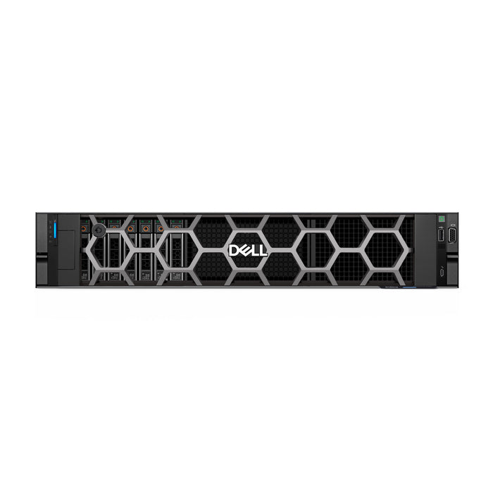 EAN 5397184843505 - DELL PowerEdge R760XS servidor 480 GB Bastidor (2U) Intel® Xeon® Silver 4410Y 2 GHz 32 GB DDR5-SDRAM 1100 imagen 1