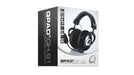 EAN 4715109798159 - QPAD QH-91 Auriculares Alámbrico Diadema Juego Negro imagen 3