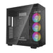 EAN 6933412774723 - DeepCool CH780 Torre Negro imagen 2