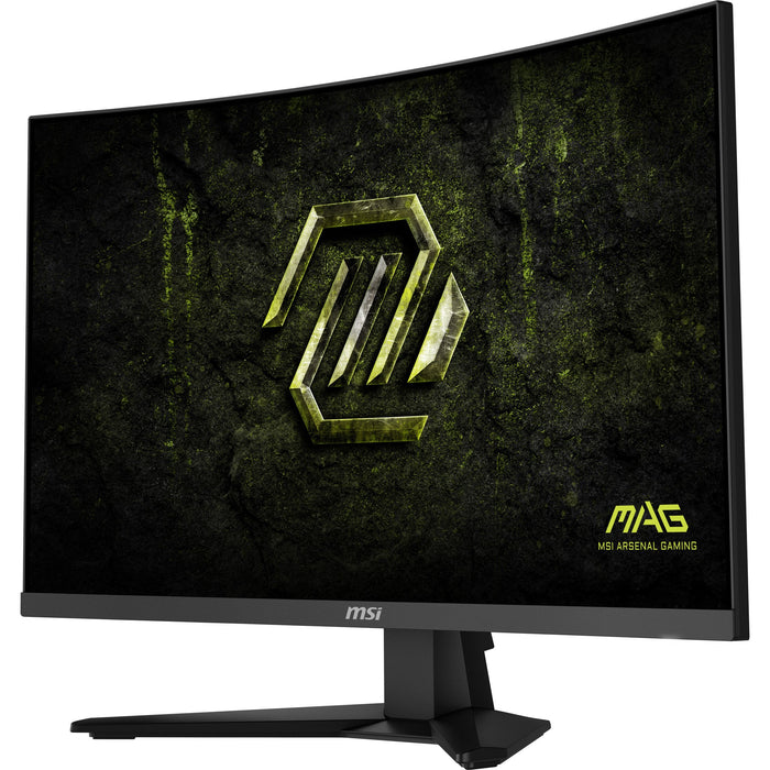 EAN 4711377338899 - MSI MAG 275CF X24 pantalla para PC 68,6 cm (27") 1920 x 1080 Pixeles Full HD LCD Negro imagen 13
