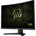 EAN 4711377338899 - MSI MAG 275CF X24 pantalla para PC 68,6 cm (27") 1920 x 1080 Pixeles Full HD LCD Negro imagen 13