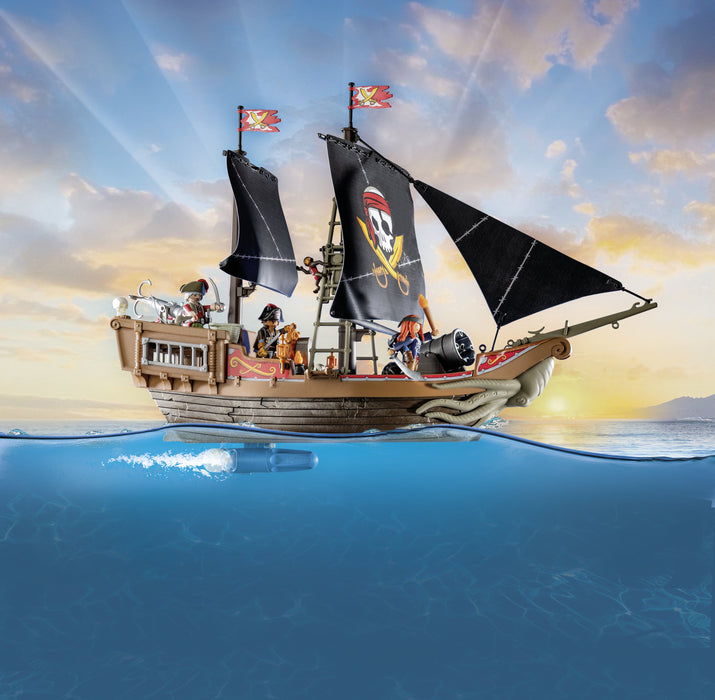 EAN 4008789715302 - Playmobil Pirates 71530 set de juguetes imagen 6