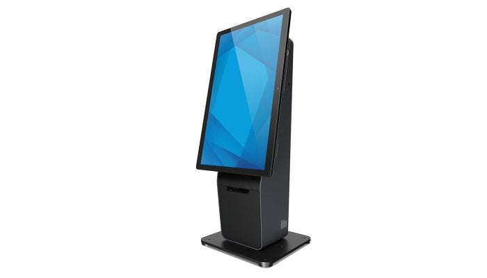 EAN 0843173143859 - Elo Touch Solutions Wallaby 55,9 cm (22") Gris imagen 2