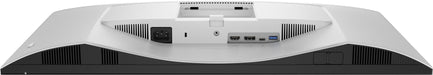 EAN 5397184963005 - DELL Plus S2725DC pantalla para PC 68,6 cm (27") 2560 x 1440 Pixeles Quad HD LCD Blanco imagen 4