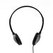 EAN 8435141904825 - ELBE AU-889-TV auricular y casco Auriculares Alámbrico Diadema Música Negro imagen 3