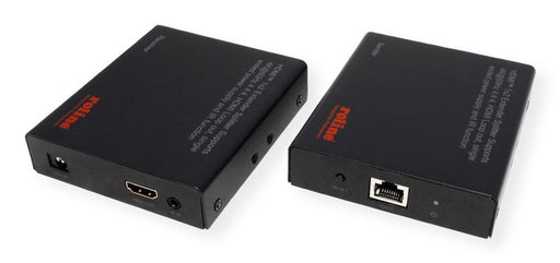 EAN 7630049633414 - ROLINE 14.01.3643 extensor audio/video Transmisor y receptor de señales AV imagen 1