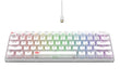 EAN 6939119028862 - Havit KB903L (Transparent white) teclado Juego USB QWERTY imagen 2