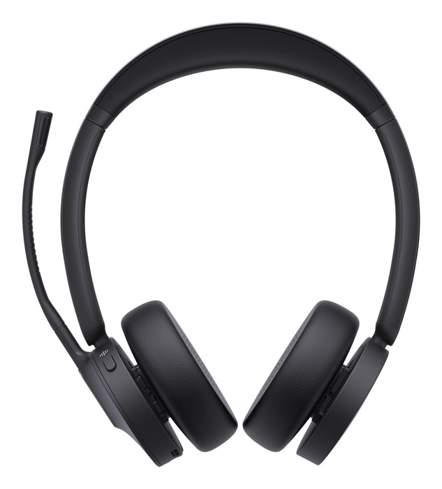 EAN 6938818318342 - Yealink BH70 Dual UC Auriculares Inalámbrico Diadema Oficina/Centro de llamadas USB Tipo C Bluetooth Negr imagen 1