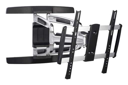 EAN 4015867187081 - Equip 650314 soporte para TV 139,7 cm (55") Negro imagen 1