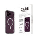 EAN 5715685044502 - PanzerGlass CARE™ by ® Samba Case Transparent w. White MagSafe iPhone 2026 Pro Max | 17 Pro Max funda par imagen 6