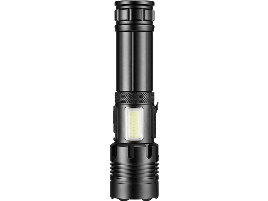 EAN 5705730421082 - Sandberg Survivor 7in1 Torch Powerbank 5000 imagen 3
