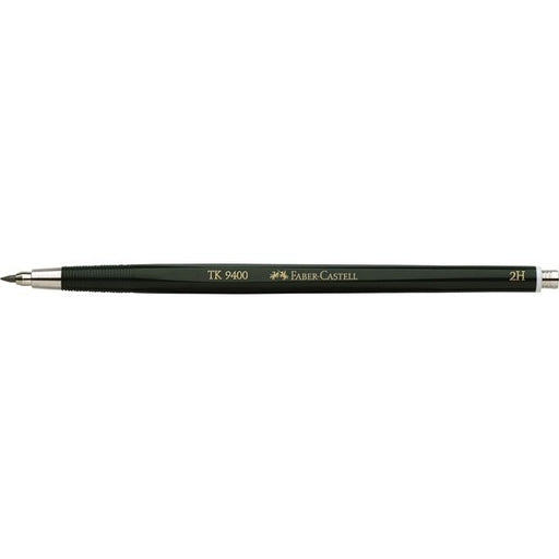 EAN 4005401394129 - Faber-Castell TK 9400 2H lápiz mecánico 1 pieza(s) imagen 1