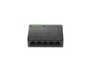 EAN 5901969415698 - Lanberg DSP1-1005 switch No administrado Gigabit Ethernet (10/100/1000) Negro, Gris imagen 1
