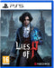 EAN 5056208821508 - Neowiz Games Lies of P Estándar Chino simplificado, Chino tradicional, Alemán, Inglés, Español, Francés,  imagen 1