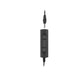 EAN 5901986764069 - Axtel AXH-ONEUCD-35 auricular y casco Auriculares Alámbrico Diadema Oficina/Centro de llamadas USB tipo A imagen 3