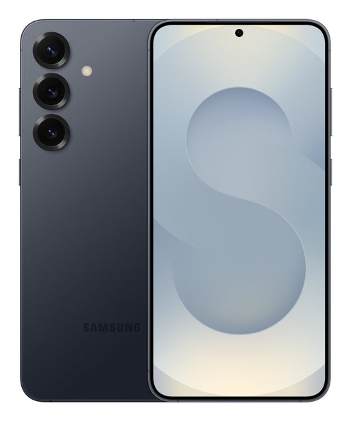 EAN 8806095815312 - Samsung Galaxy S25+ SM-S936B/DS 17 cm (6.7") SIM doble Android 15 5G USB Tipo C 12 GB 256 GB 4900 mAh Neg imagen 2