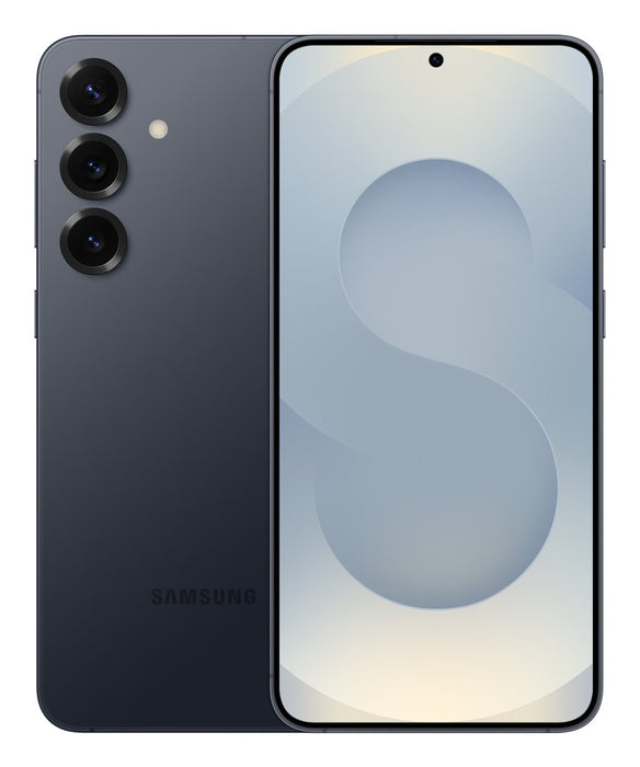 EAN 8806095815312 - Samsung Galaxy S25+ SM-S936B/DS 17 cm (6.7") SIM doble Android 15 5G USB Tipo C 12 GB 256 GB 4900 mAh Neg imagen 2
