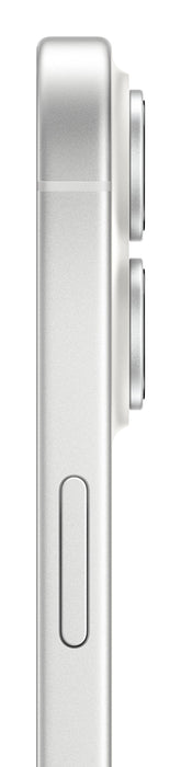 EAN 0195950644708 - Apple iPhone 17 16 cm (6.3") SIM doble iOS 26 5G USB Tipo C 512 GB Blanco imagen 4