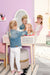 EAN 4001167835432 - BABY born Sister Styling Head Princess Doll make-up & hair styling set imagen 33