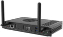 EAN 0628012403444 - Smart UGK-AM60 cliente liviano 740 g Negro imagen 1