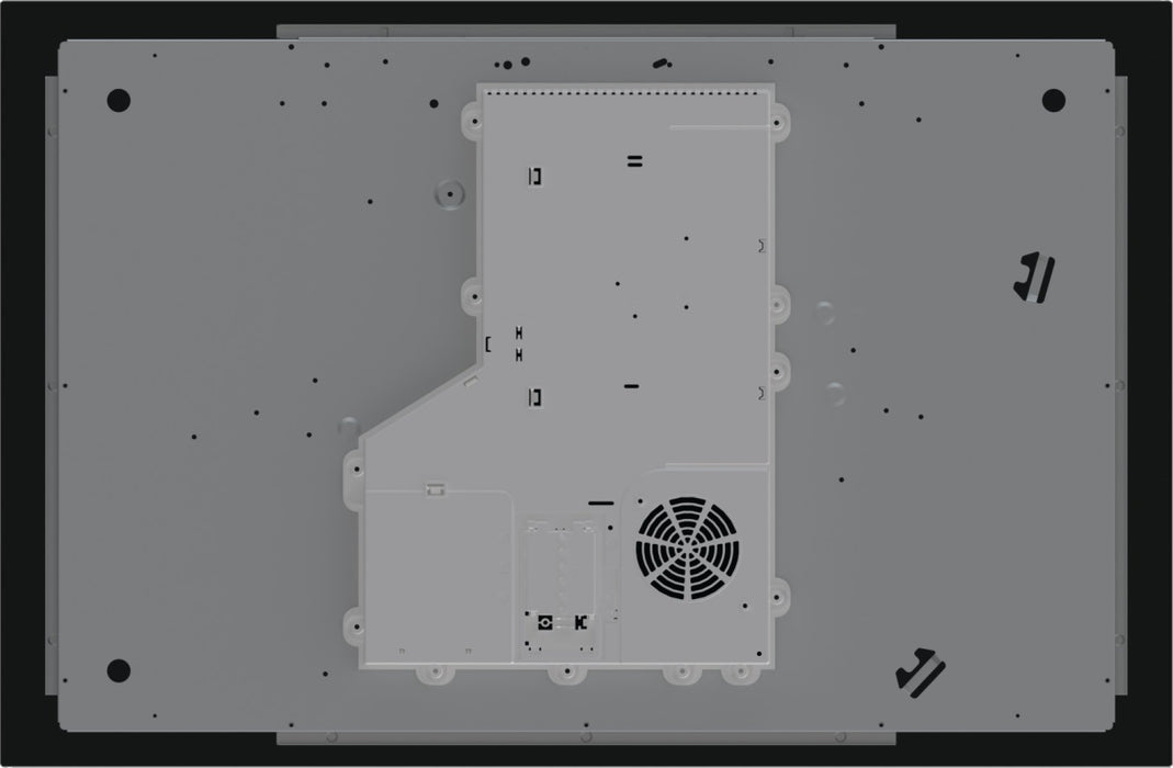 EAN 3838782817960 - Gorenje GI8421BSC Negro Integrado 80 cm Con placa de inducción 4 zona(s) imagen 3