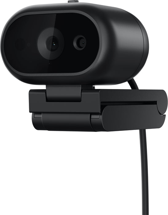 EAN 5397321028963 - DELL WB526 cámara web 2560 x 1440 Pixeles USB-C Negro imagen 3
