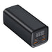 EAN 4052792076301 - LogiLink PA0350 batería externa Polímero de litio 20000 mAh Negro imagen 2