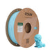 EAN 6922572202085 - eSUN PLA-Matte Ácido poliláctico (PLA) Azul claro 1 kg imagen 1