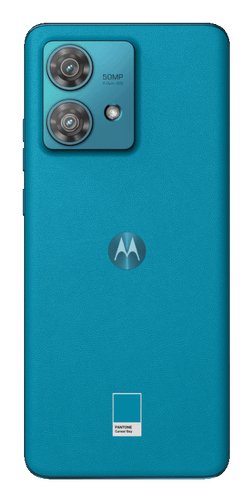 EAN 840023253492 - Motorola edge 40 Neo 16,6 cm (6.55") SIM doble Android 13 5G USB Tipo C 12 GB 256 GB 5000 mAh Azul imagen 1