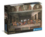 EAN 8005125399659 - Clementoni 39965 puzzle imagen 1