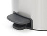 EAN 8710755111822 - Brabantia 111822 papelera 30 L Alrededor Acero inoxidable imagen 8