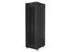 EAN 5901969430448 - Lanberg FF01-6842-23BL armario rack 42U Rack o bastidor independiente Negro imagen 1