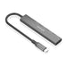EAN 8435739903100 - AISENS A109-0943 base para portátil y replicador de puertos Alámbrico USB 3.2 Gen 1 (3.1 Gen 1) Type-C imagen 2