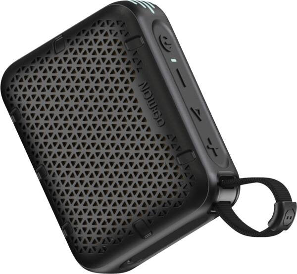 EAN 6944044912520 - NOW:GO Stone M1 Altavoz monofónico portátil Negro 5 W imagen 3