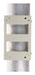 EAN 7331021069565 - Axis 01951-001 kit de montaje Gris Aluminio imagen 2