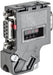 EAN 4025515078296 - Siemens 6ES7972-0BB42-0XA0 cambiador de género para cable imagen 1